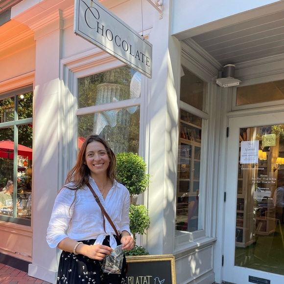 Meet your Posher, Jillian - Picture 7 of 15